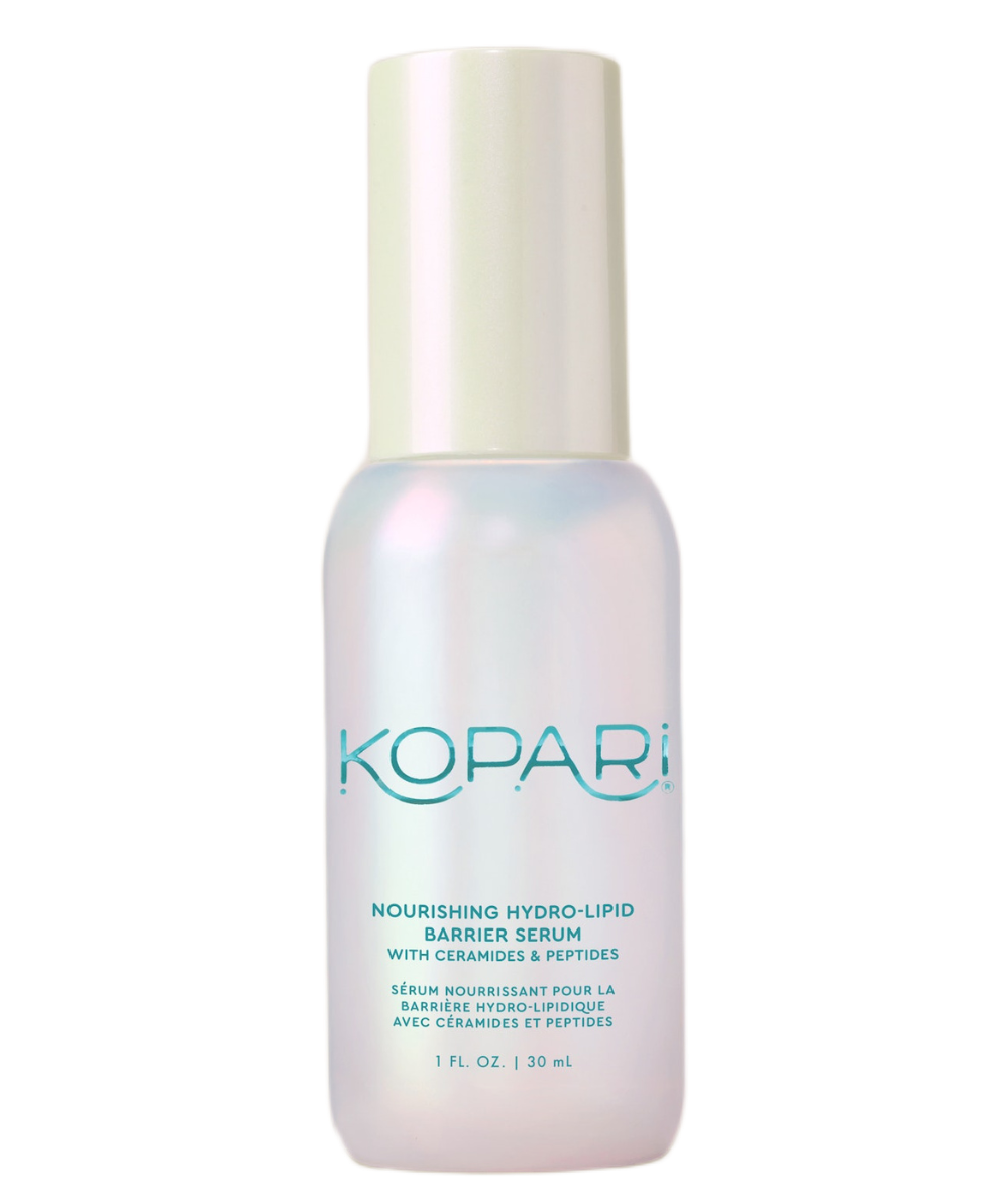 Nourishing Hydro-Lipid Barrier Serum