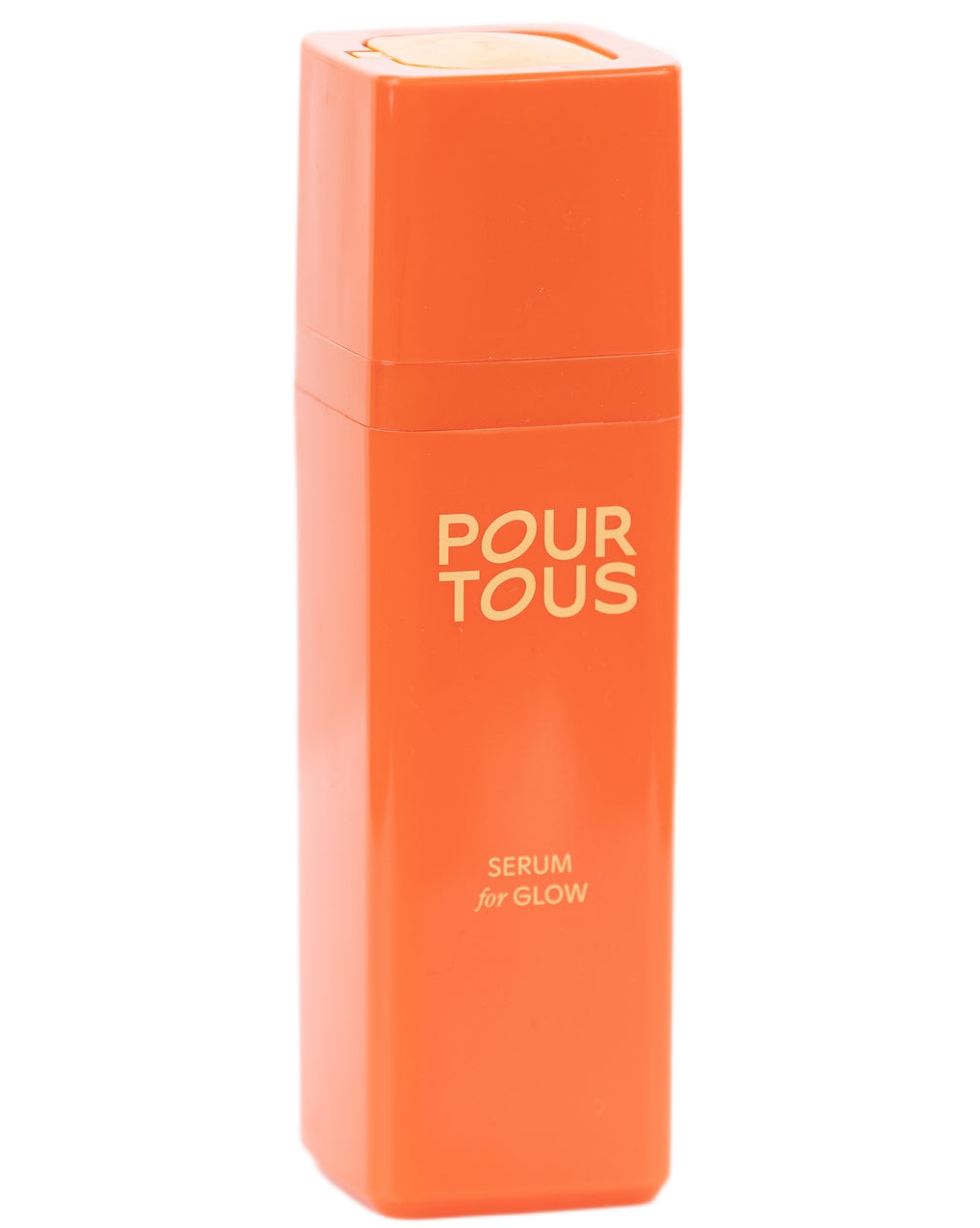 Base Serum For Glow
