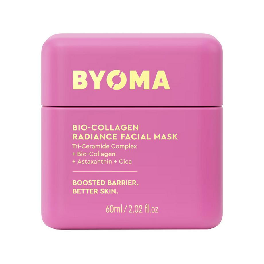 Bio-Collagen Radiance Facial Mask