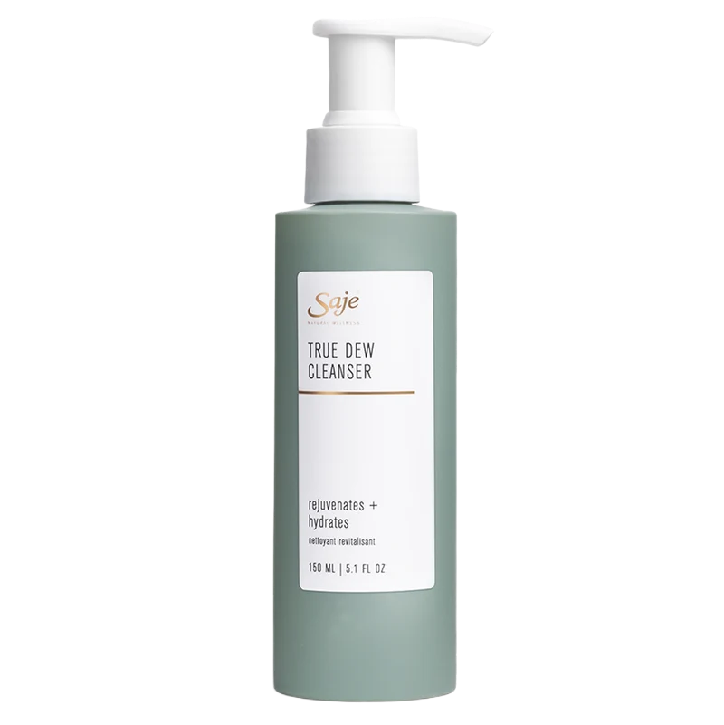 True Dew Cream Cleanser