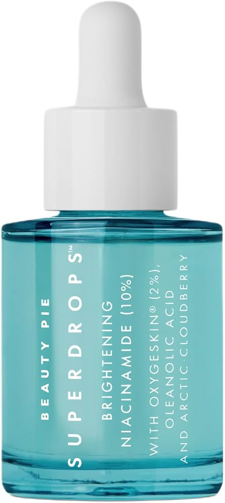 Superdrops Brightening Niacinamide (10%)