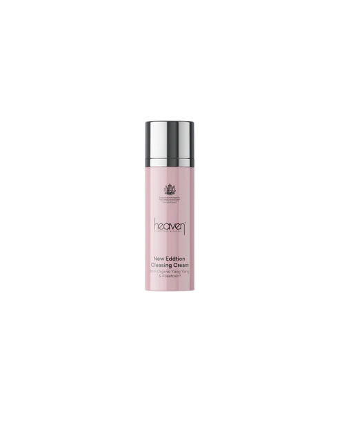 New Edition Cleanser