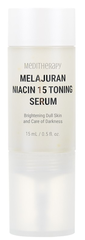 Melajuran Niacin 15 Toning Serum