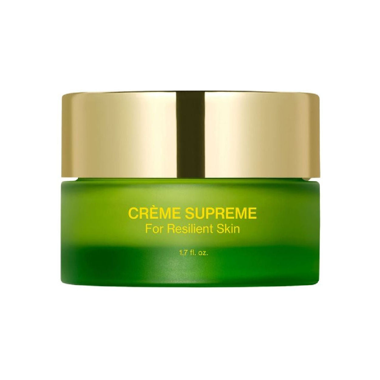 Crème Supreme Rich Moisture Cream