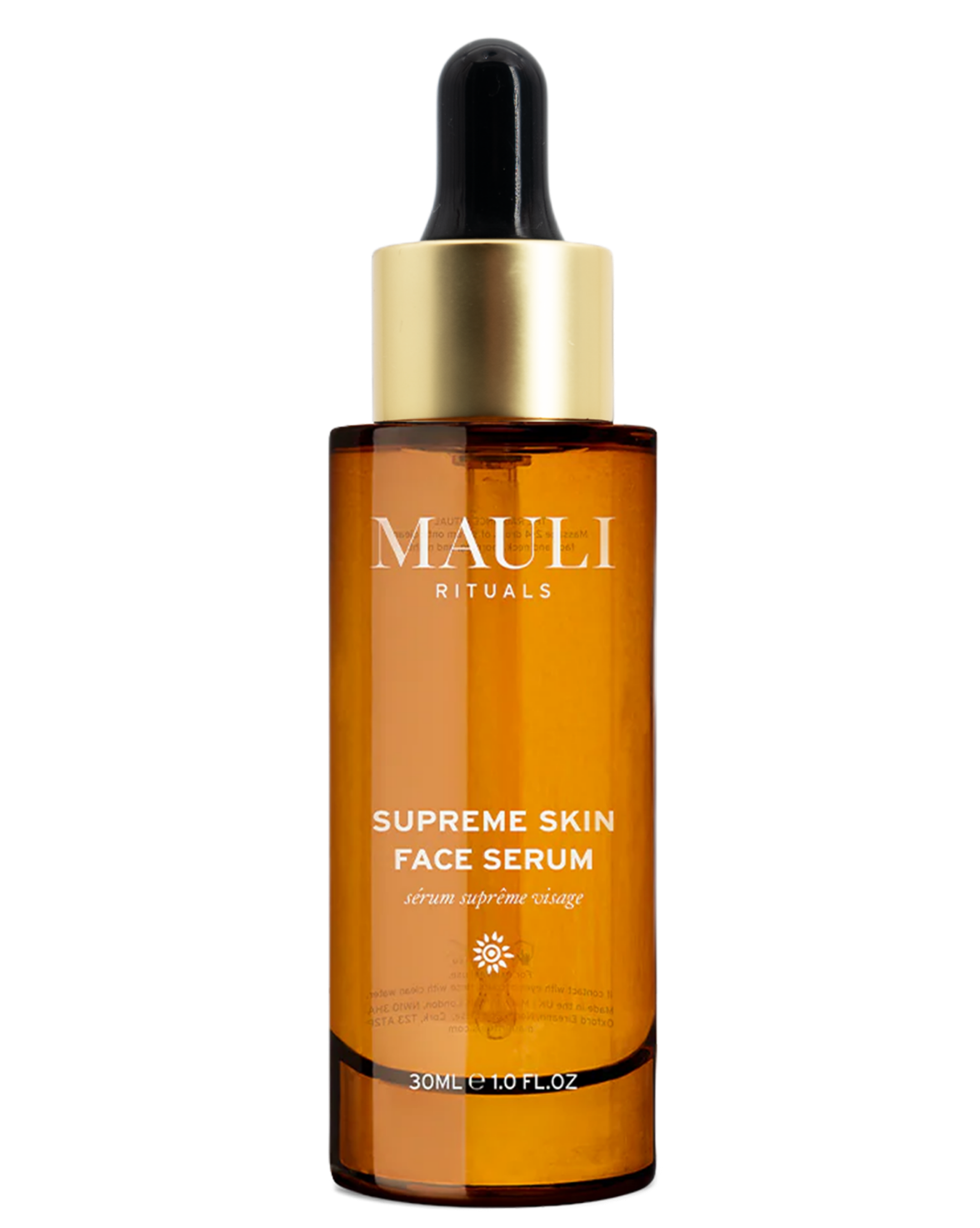Supreme Skin Face Serum