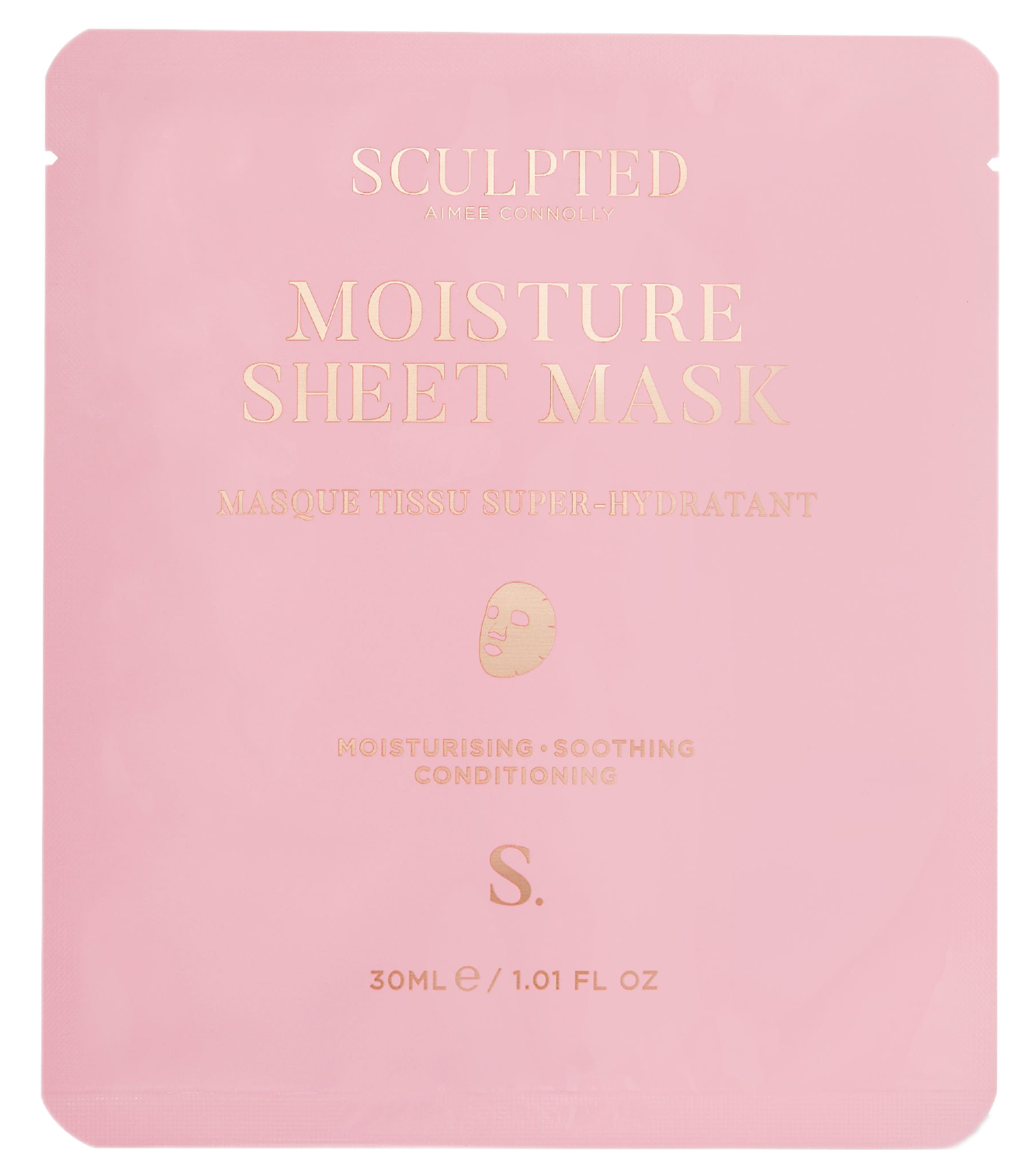Moisture Masters Sheet Masks