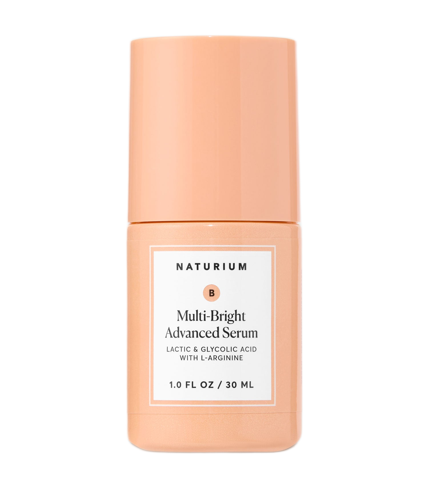 Multi-Bright Advanced Serum