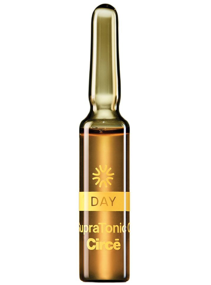 SupraTonic™ C Vitamin C Antioxidant Ampoules