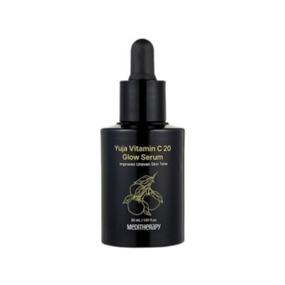 Yuja Vitamin C 20 Glow Serum