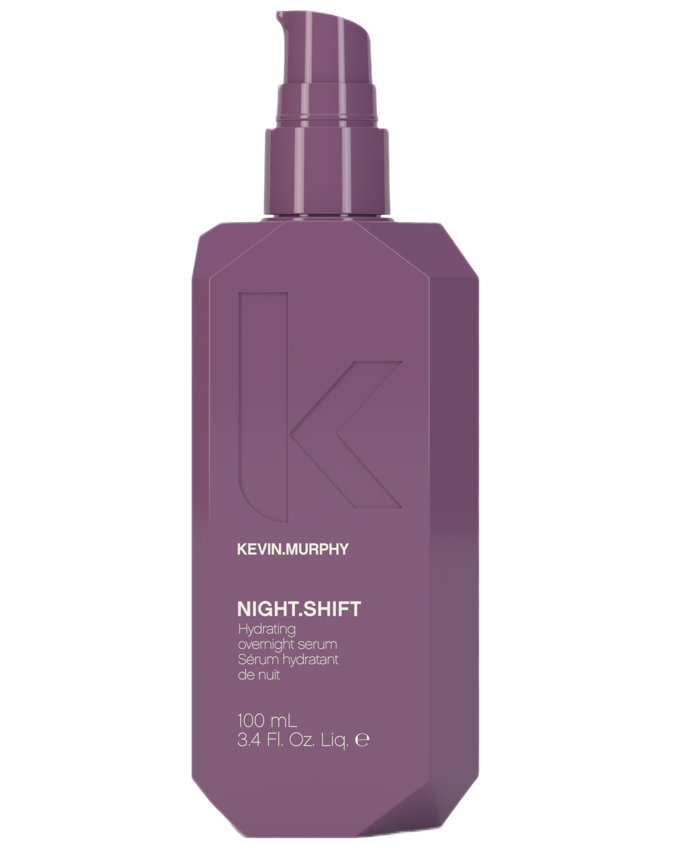 NIGHT.SHIFT Hydrating Overnight Serum