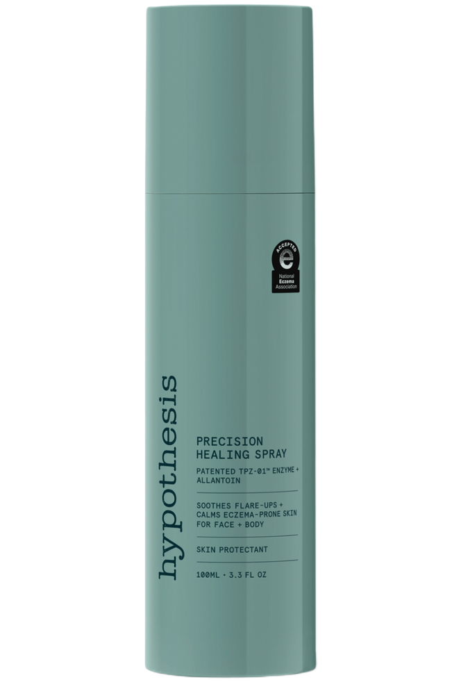 Precision Healing Spray