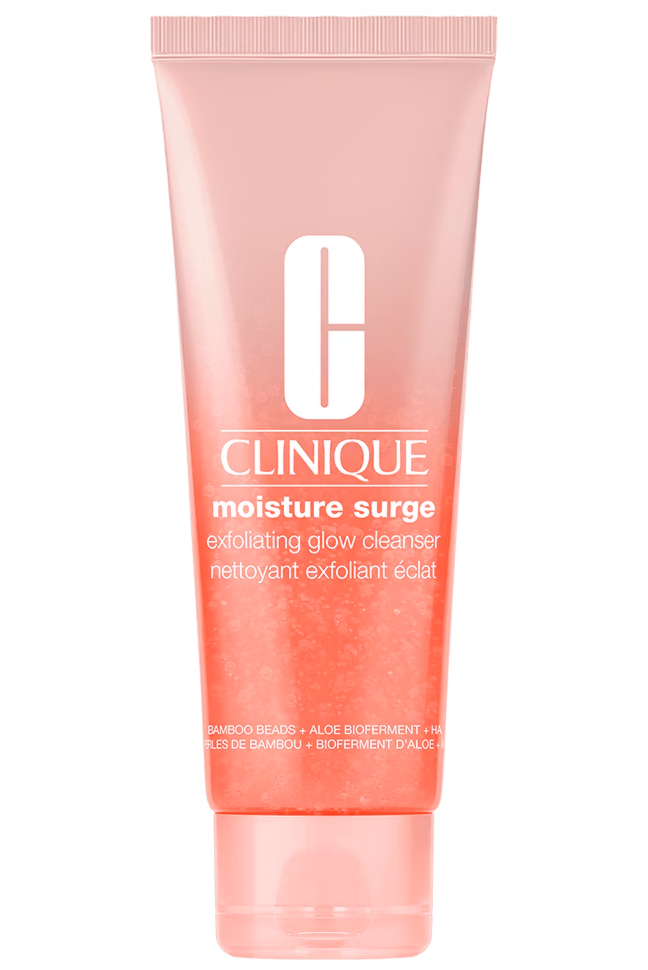 Moisture Surge™ Exfoliating Glow Cleanser