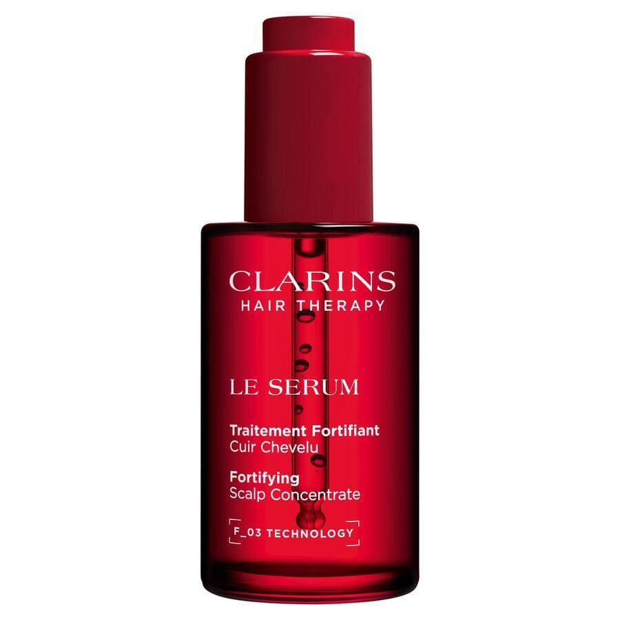 Fortifying Scalp Concentrate