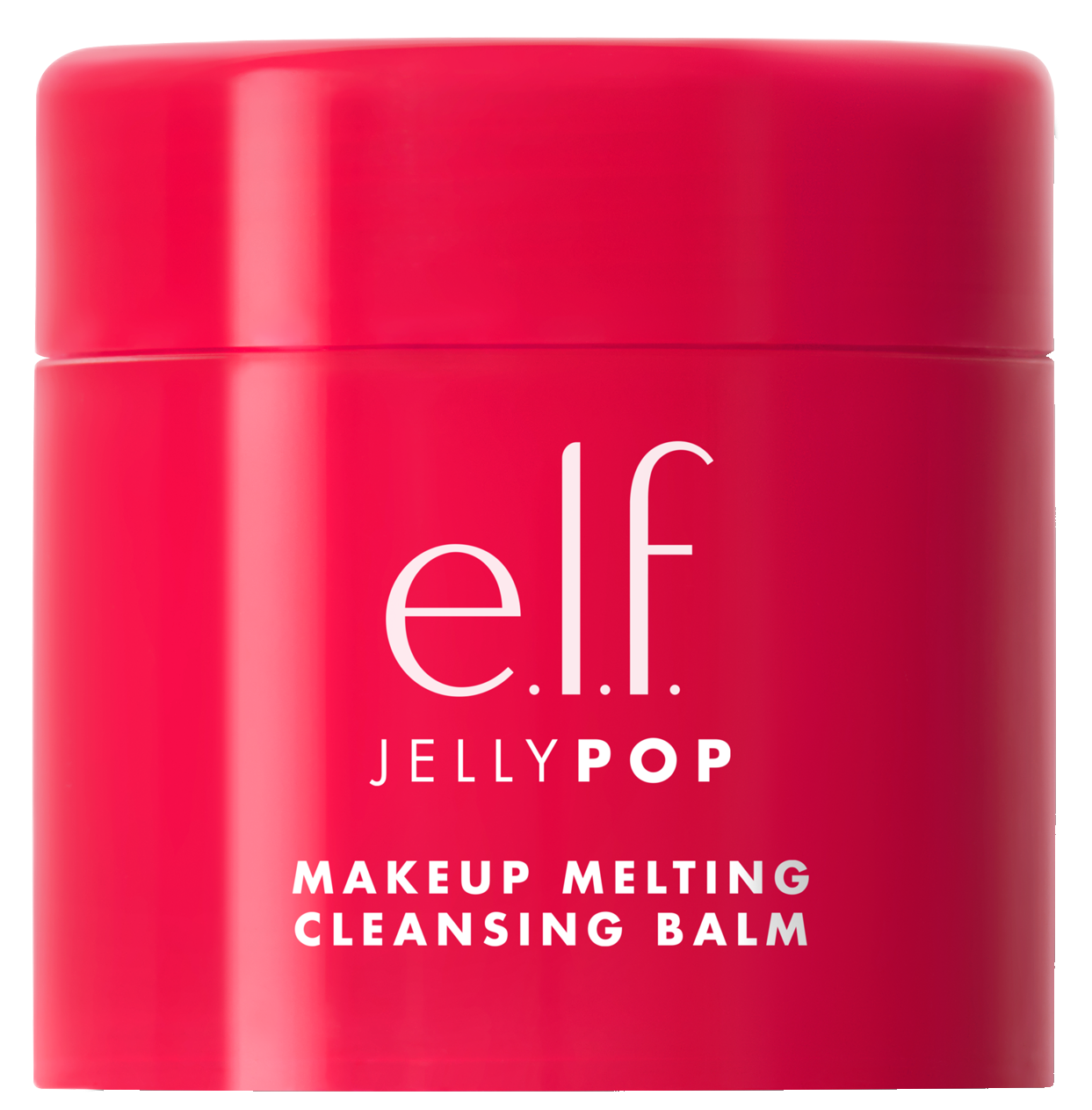 Jelly Pop Makeup Melting Cleansing Balm