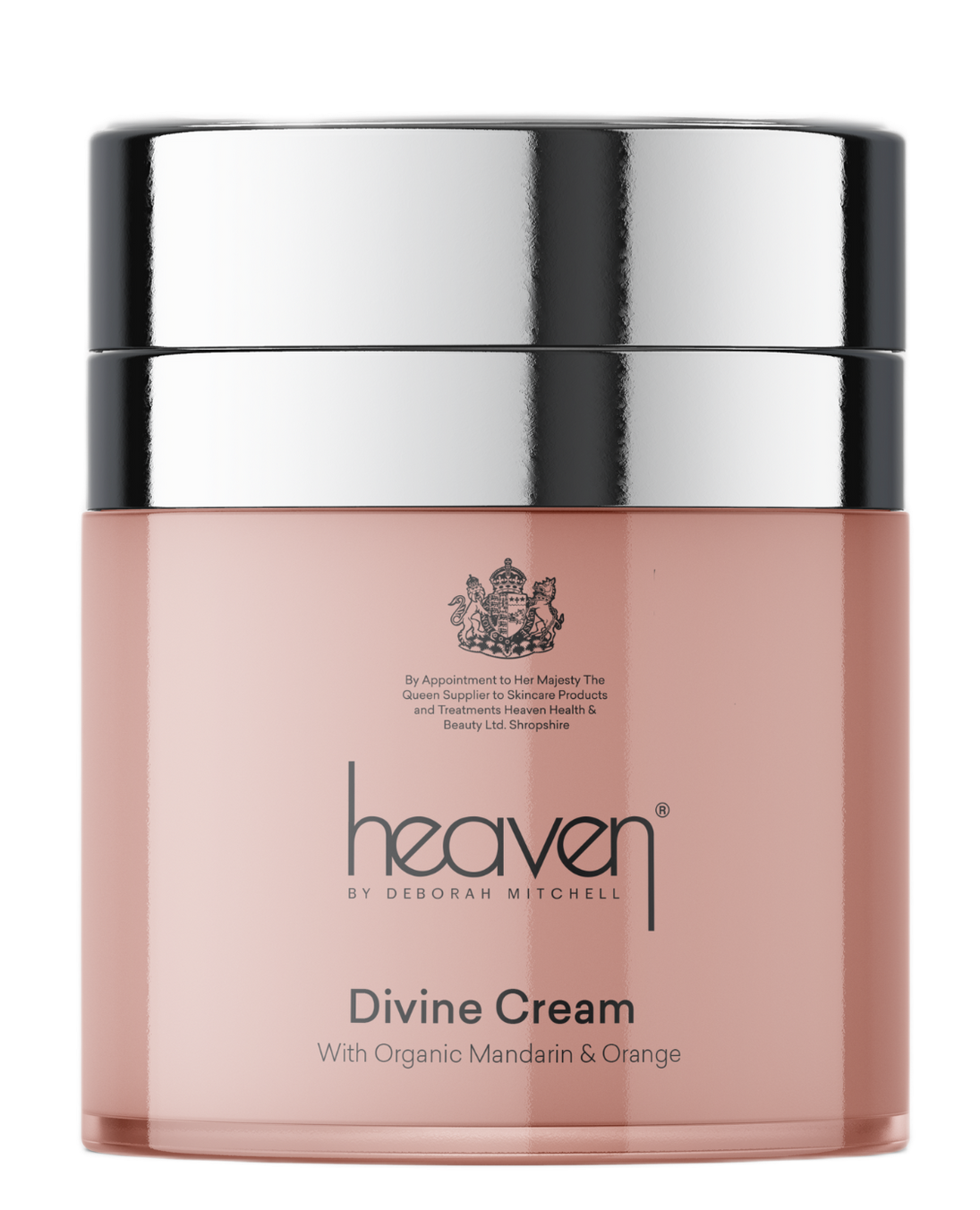 Divine Cream