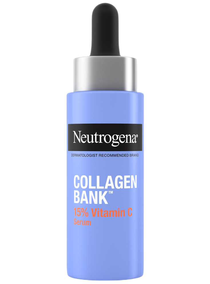 Collagen Bank 15% Vitamin C Glow Serum