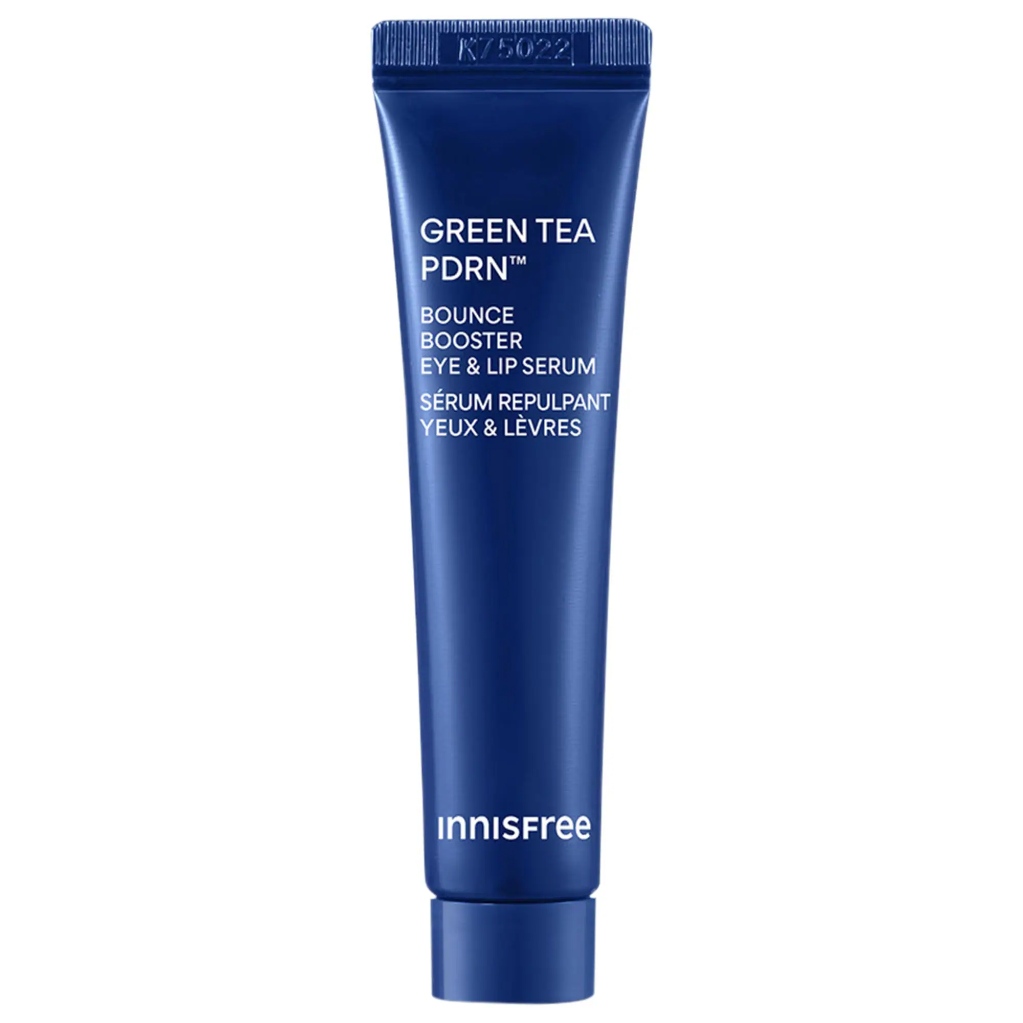 Green Tea PDRNTM Bounce Booster Eye & Lip Serum