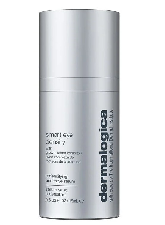 Smart Eye Density Serum