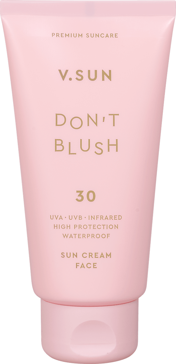 Sun Cream Face SPF 30