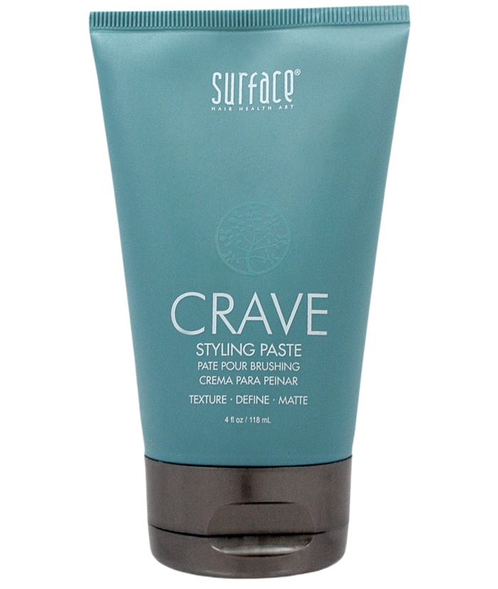 Crave Styling Paste