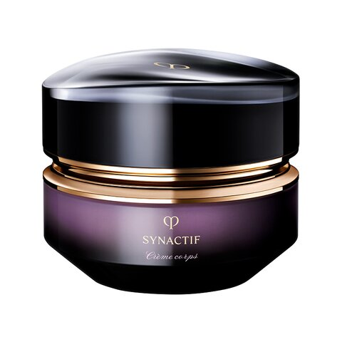 Synactif Body Cream