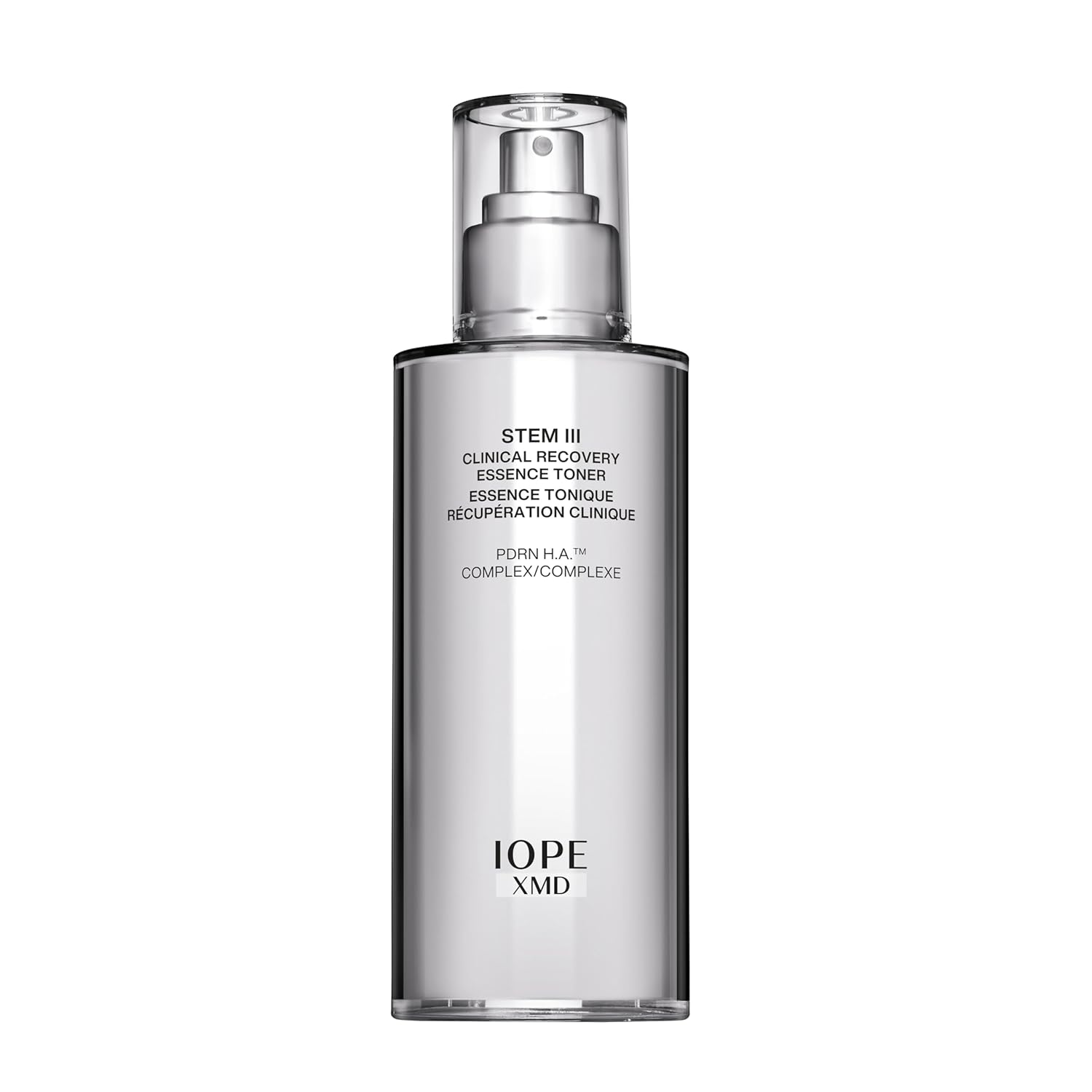 XMD Stem III Clinical Recovery Essence Toner