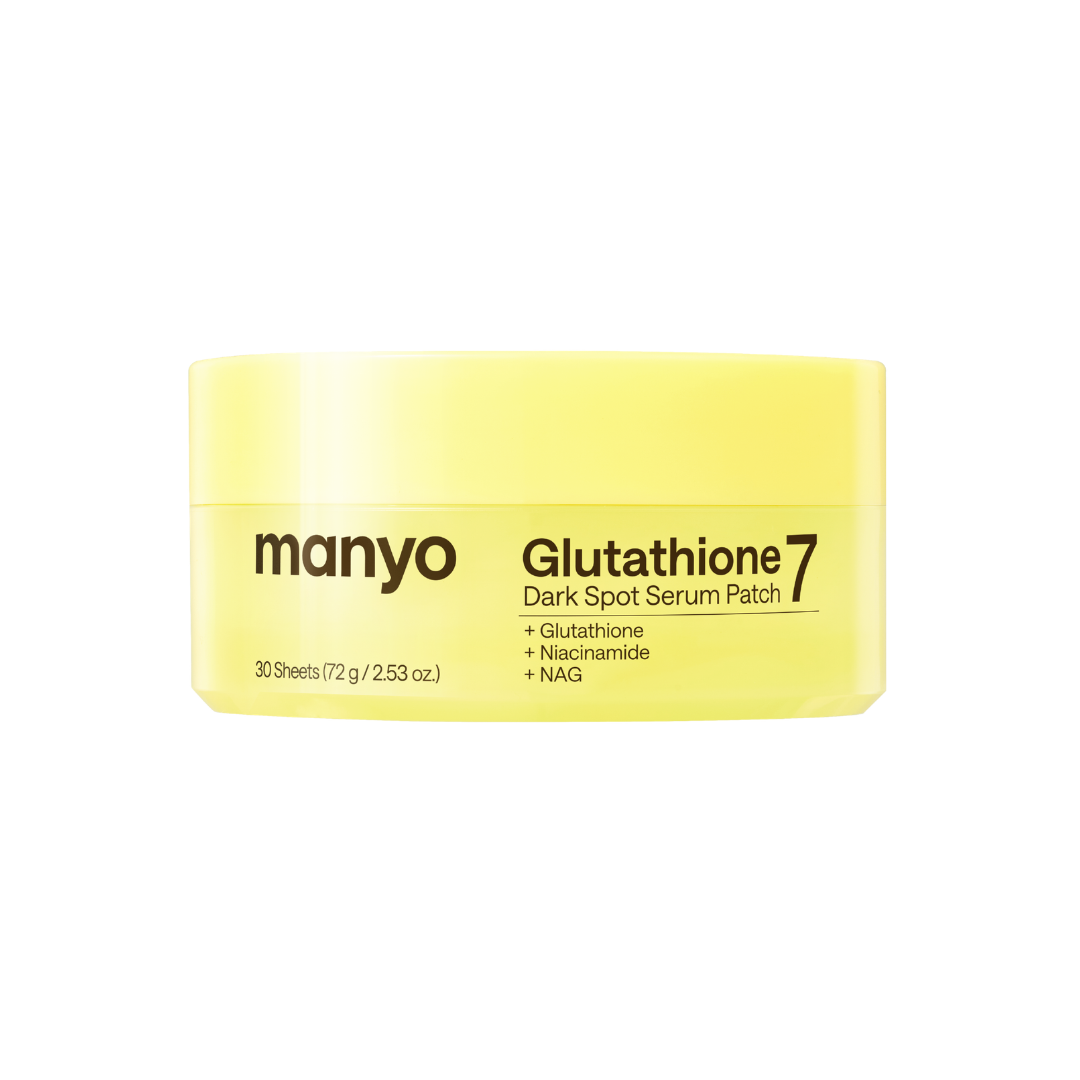 Glutathione 7 Serum Patch