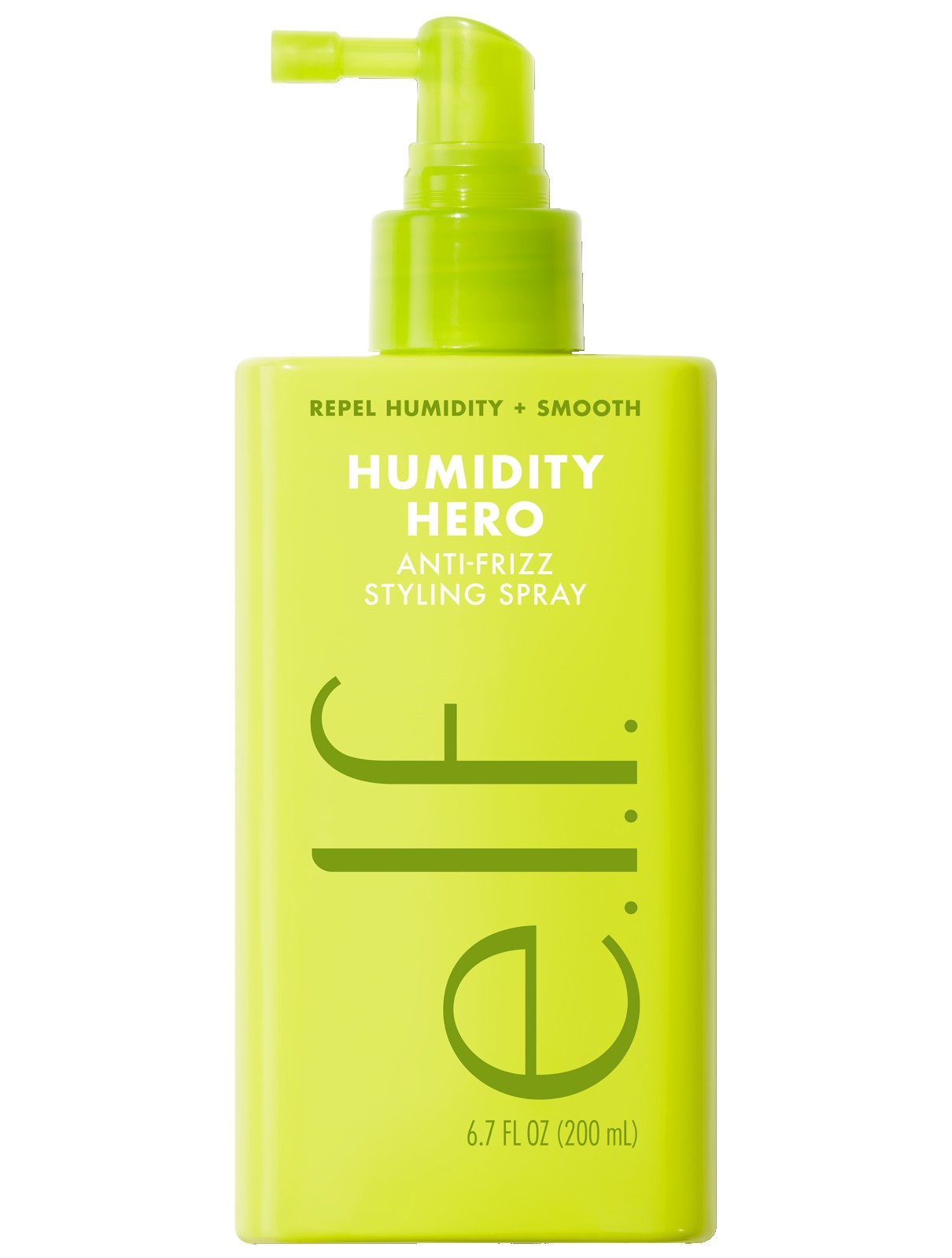 Humidity Hero Anti-Frizz Styling Spray