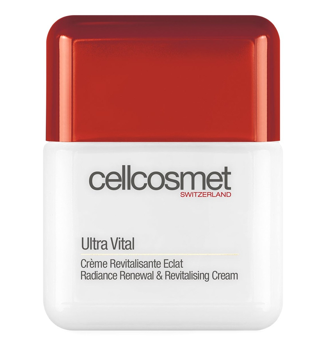 Ultra Vital