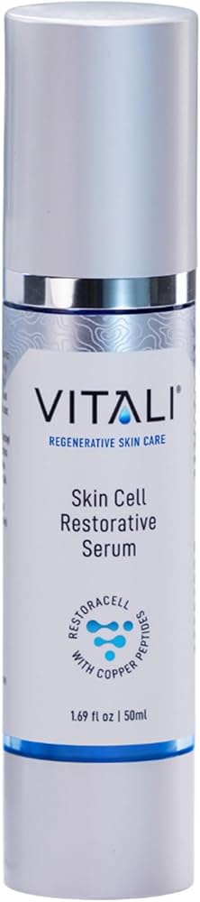 2% GHK-Cu Skin Cell Restorative Serum