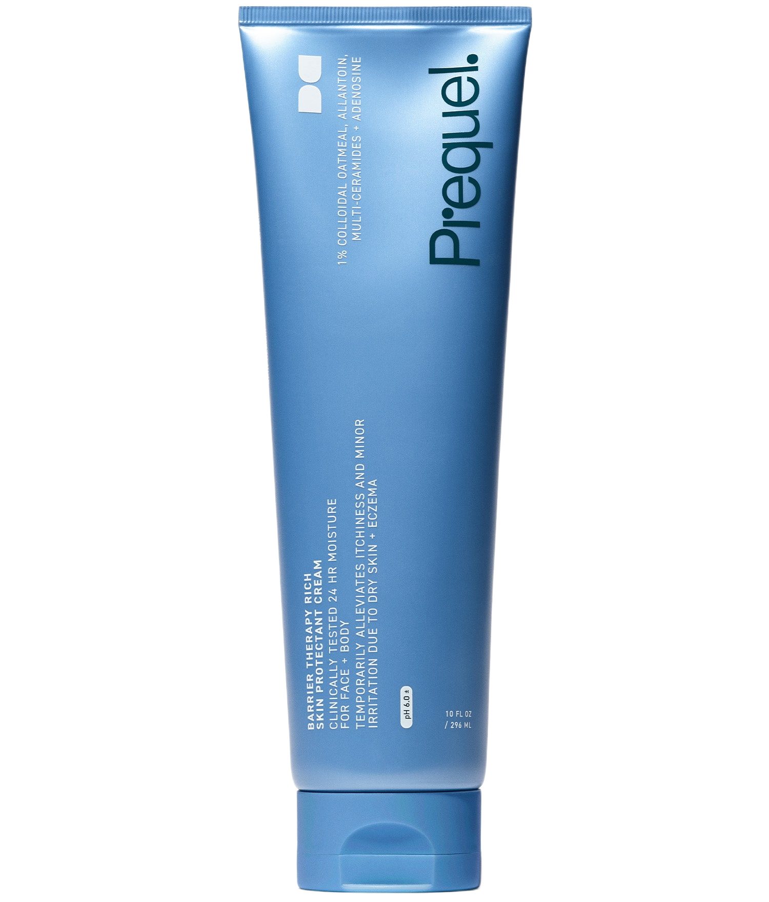 Barrier Therapy Rich Skin Protectant Cream