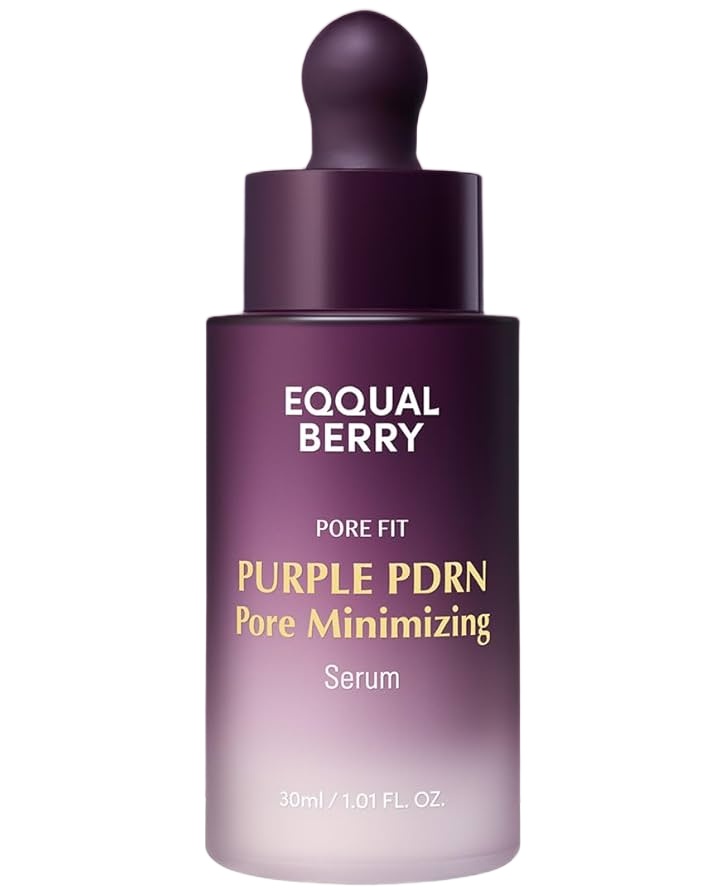 Purple PDRN Pore Minimizing Serum