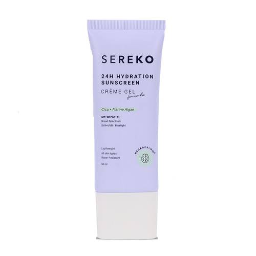 24H Hydration Sunscreen