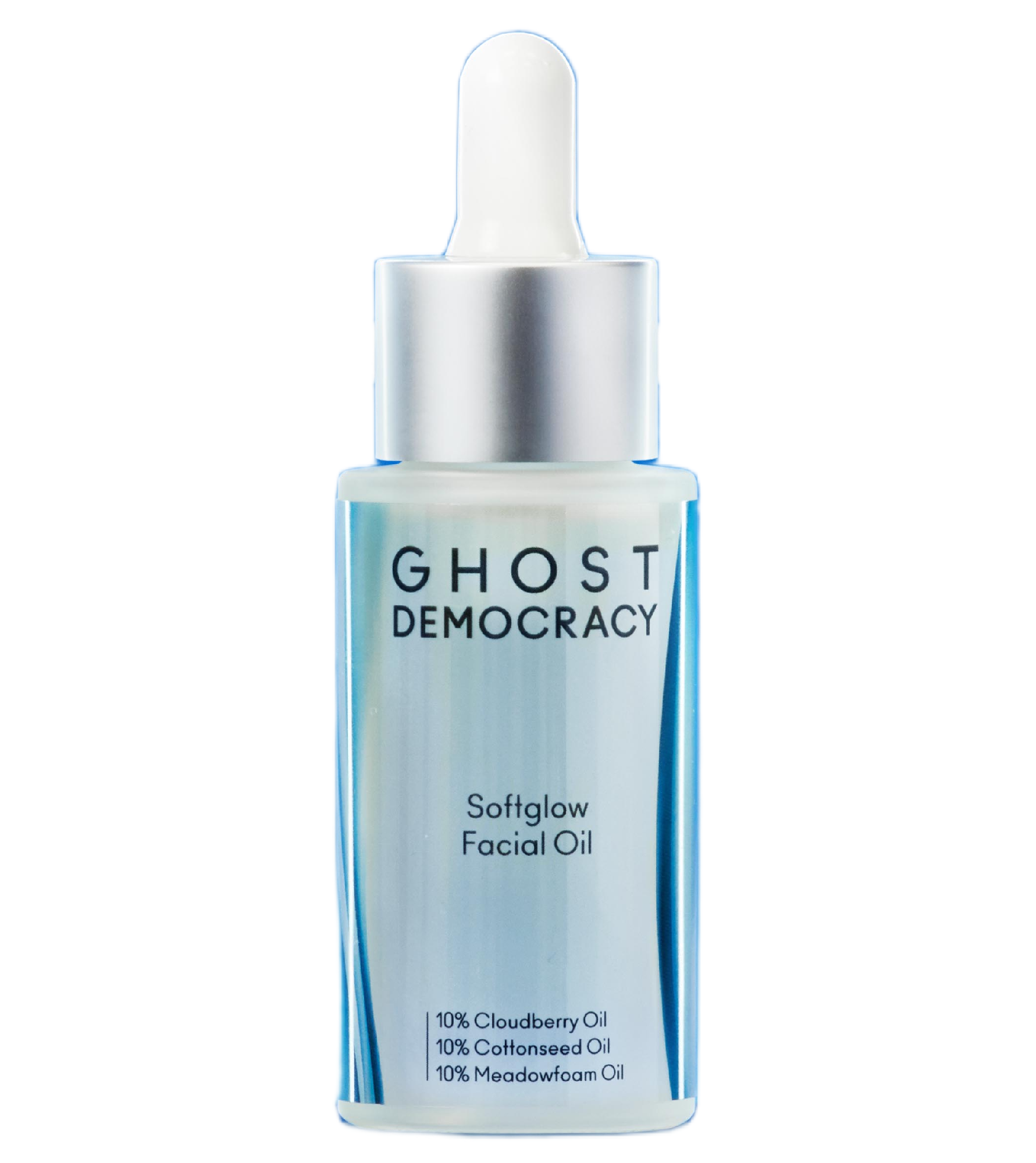 Softglow Hydrating Dry Facial Oil