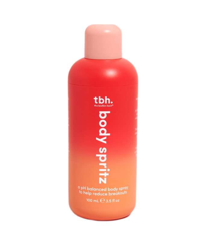 Body Spritz