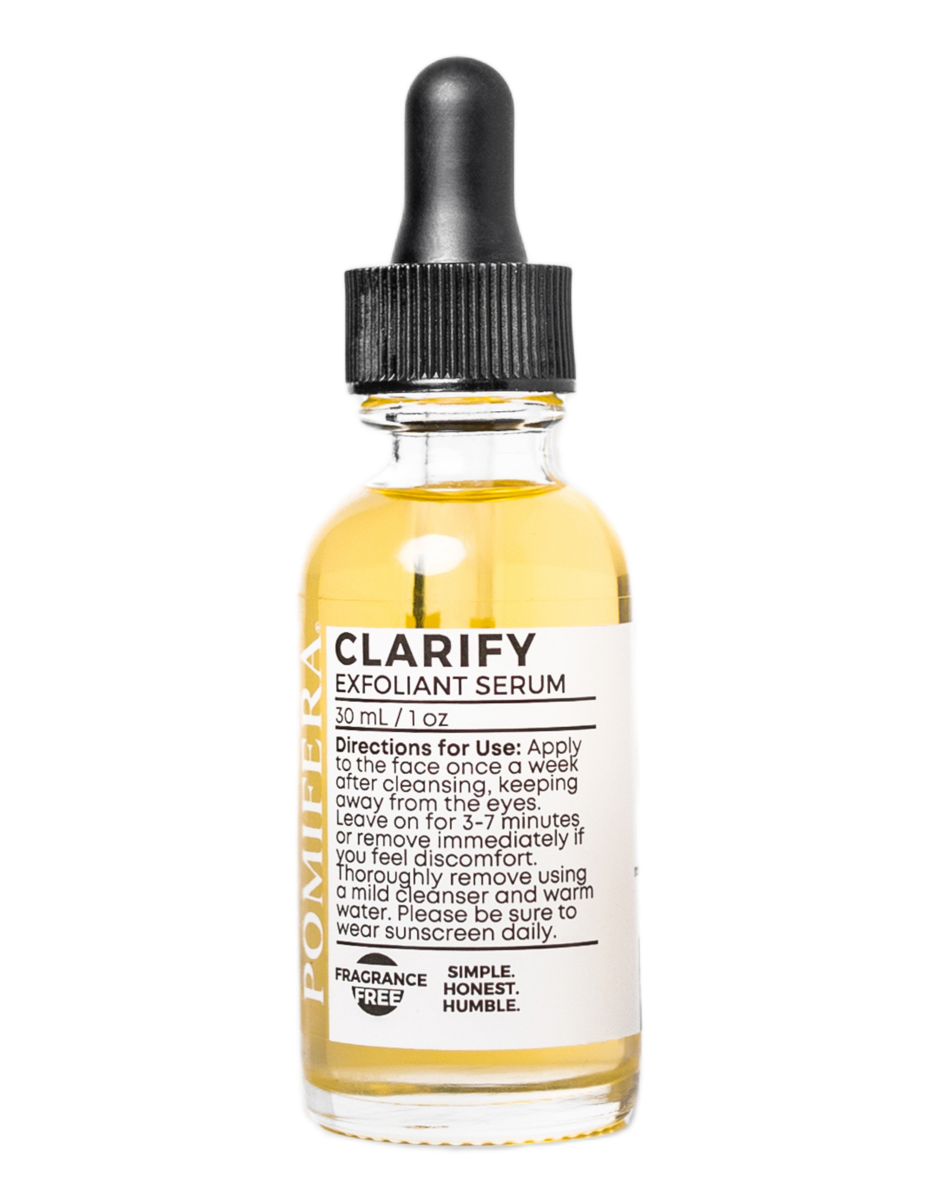 CLARIFY Exfoliant Serum