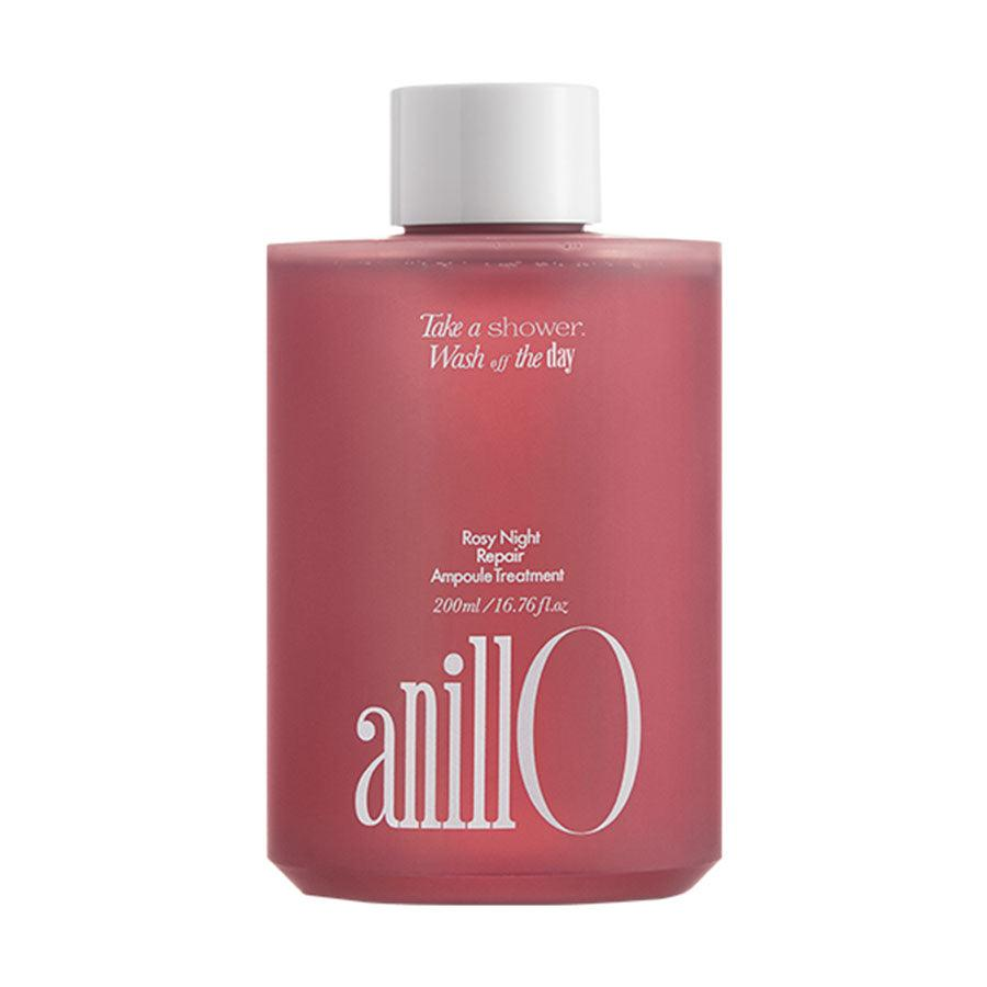 Rosy Night Repair Ampoule Treatment