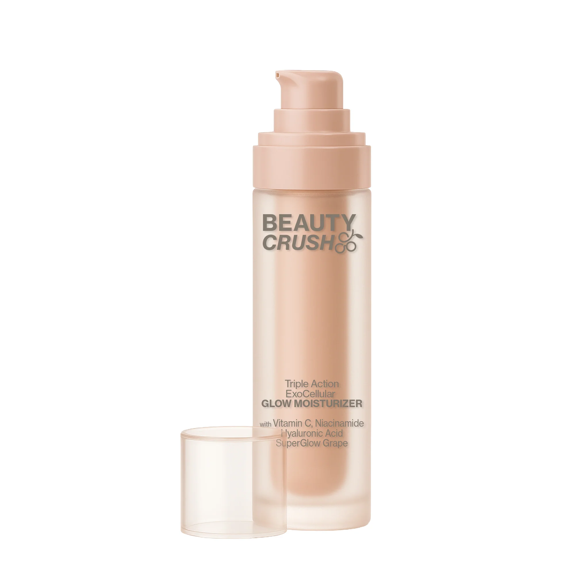Triple Action ExoCellular Glow Moisturizer