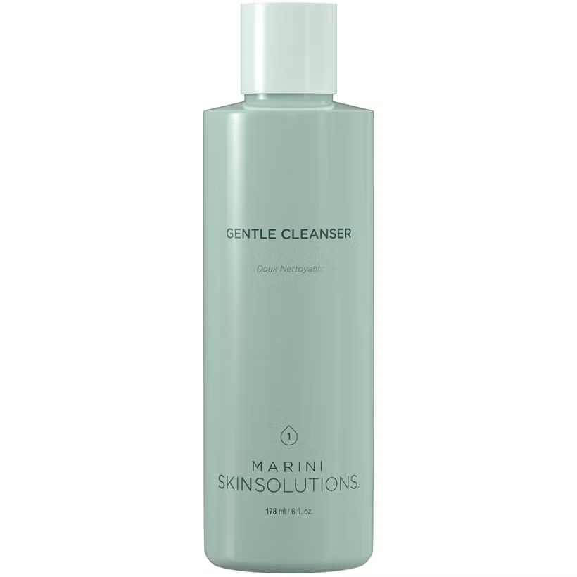 Gentle Cleanser