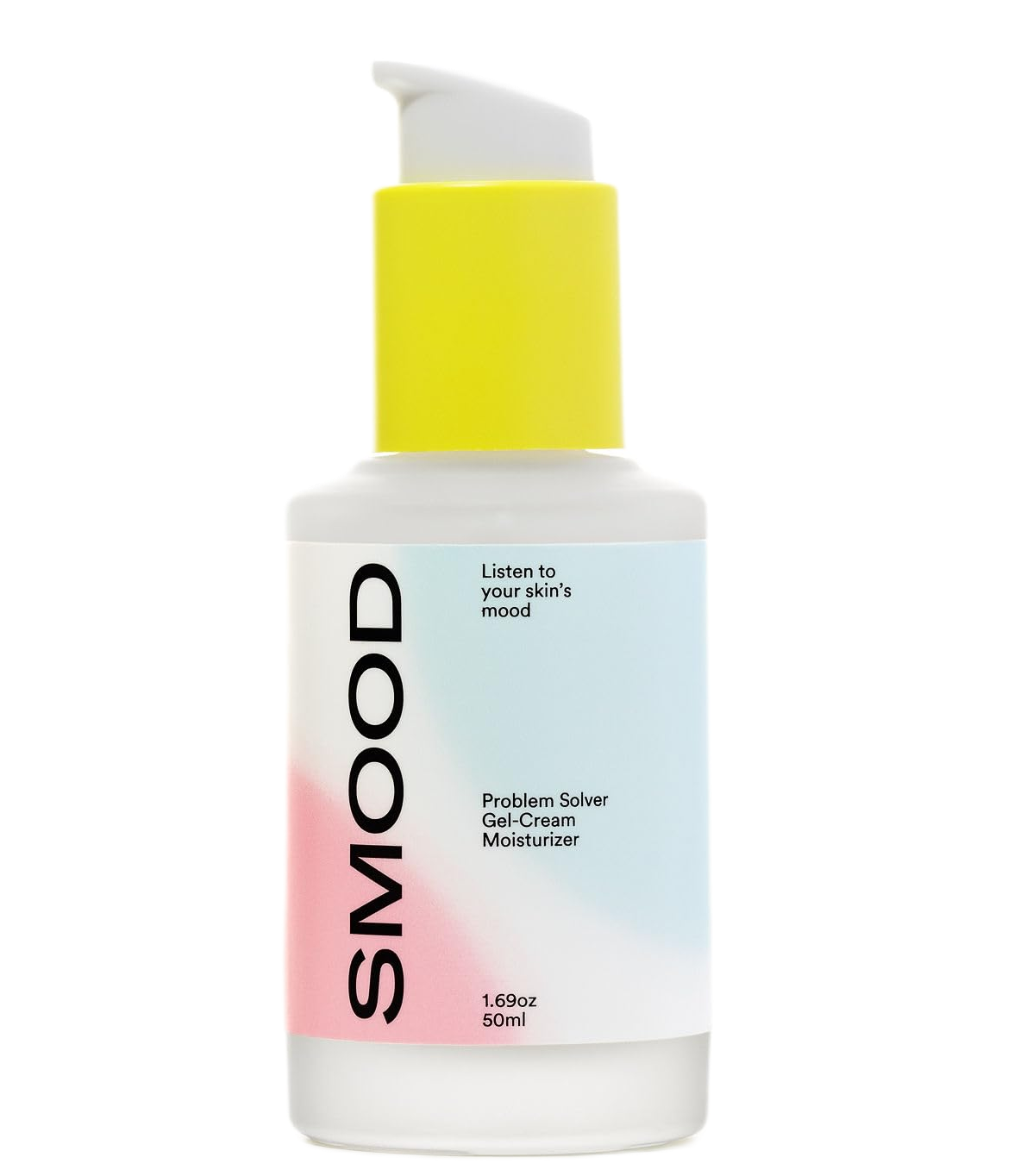 Problem Solver Gel Cream Moisturizer
