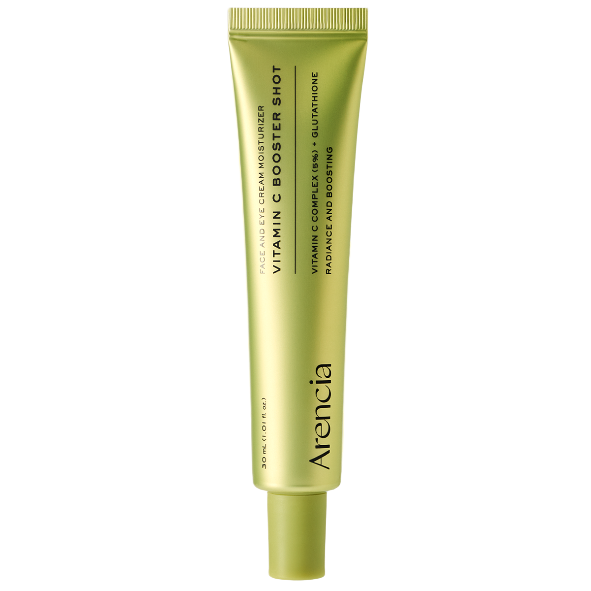 Vitamin C Booster Shot