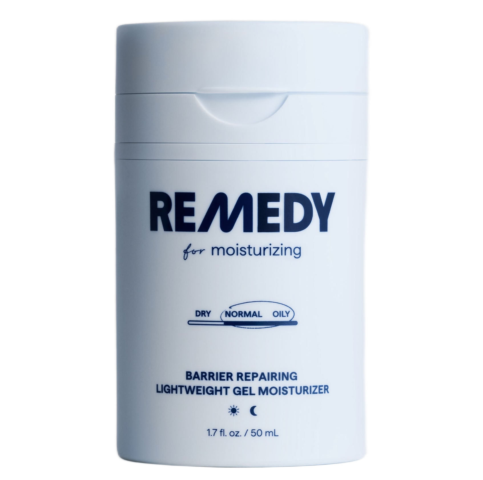 Remedy for Light Moisture