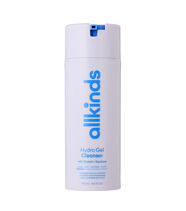 Hydro Gel Cleanser