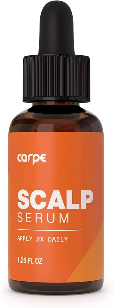 Scalp Serum