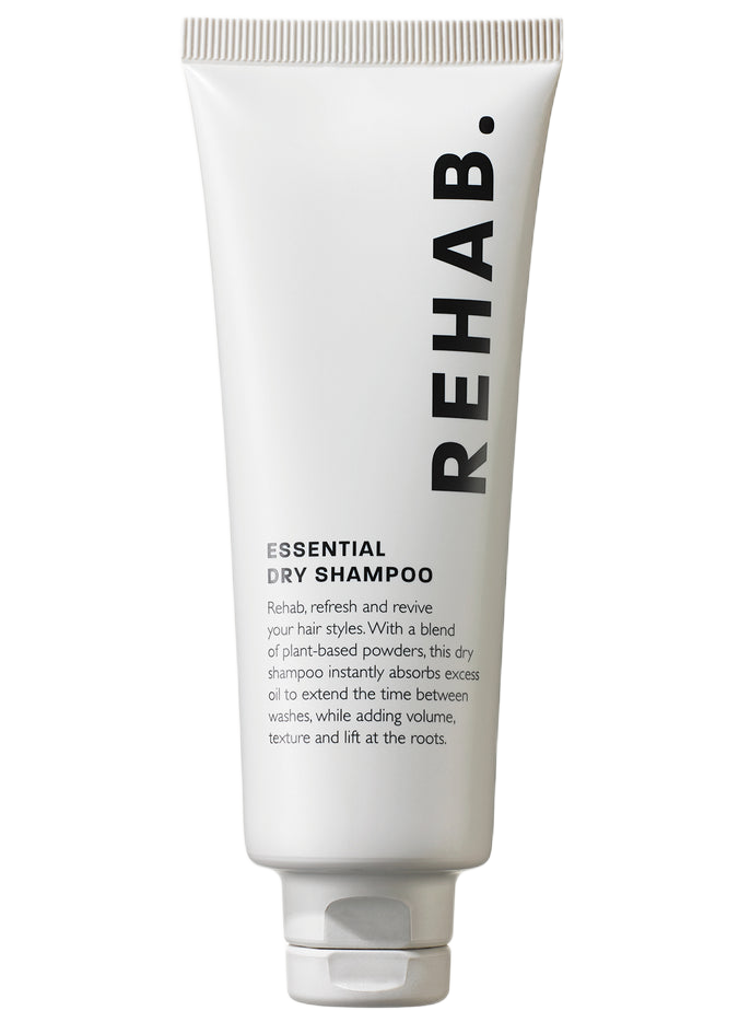 Essential Dry Shampoo