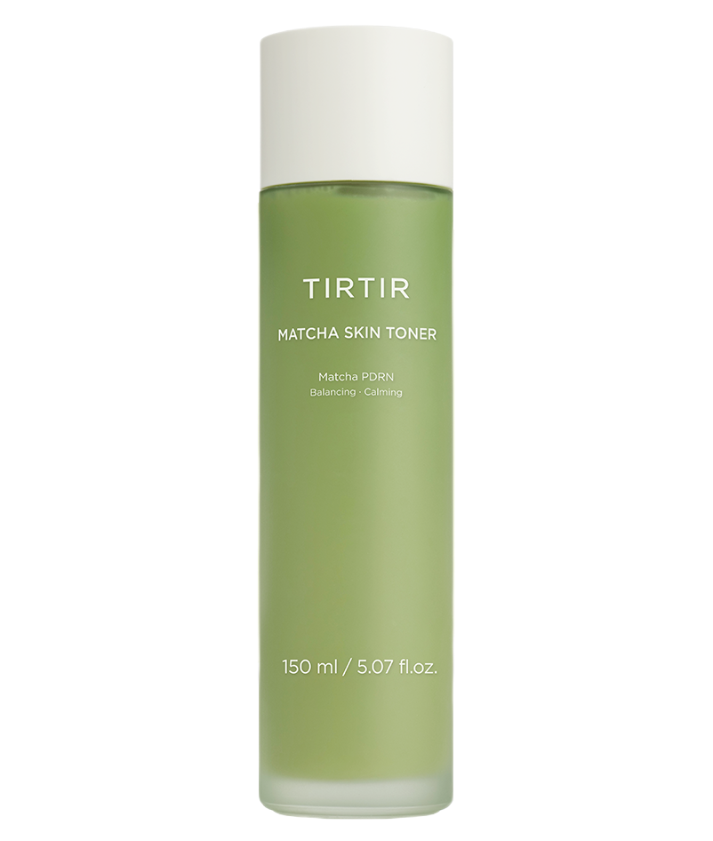 Matcha Skin Toner