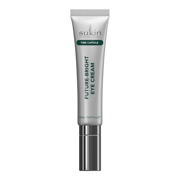 Time Capsule Future-bright Eye Cream