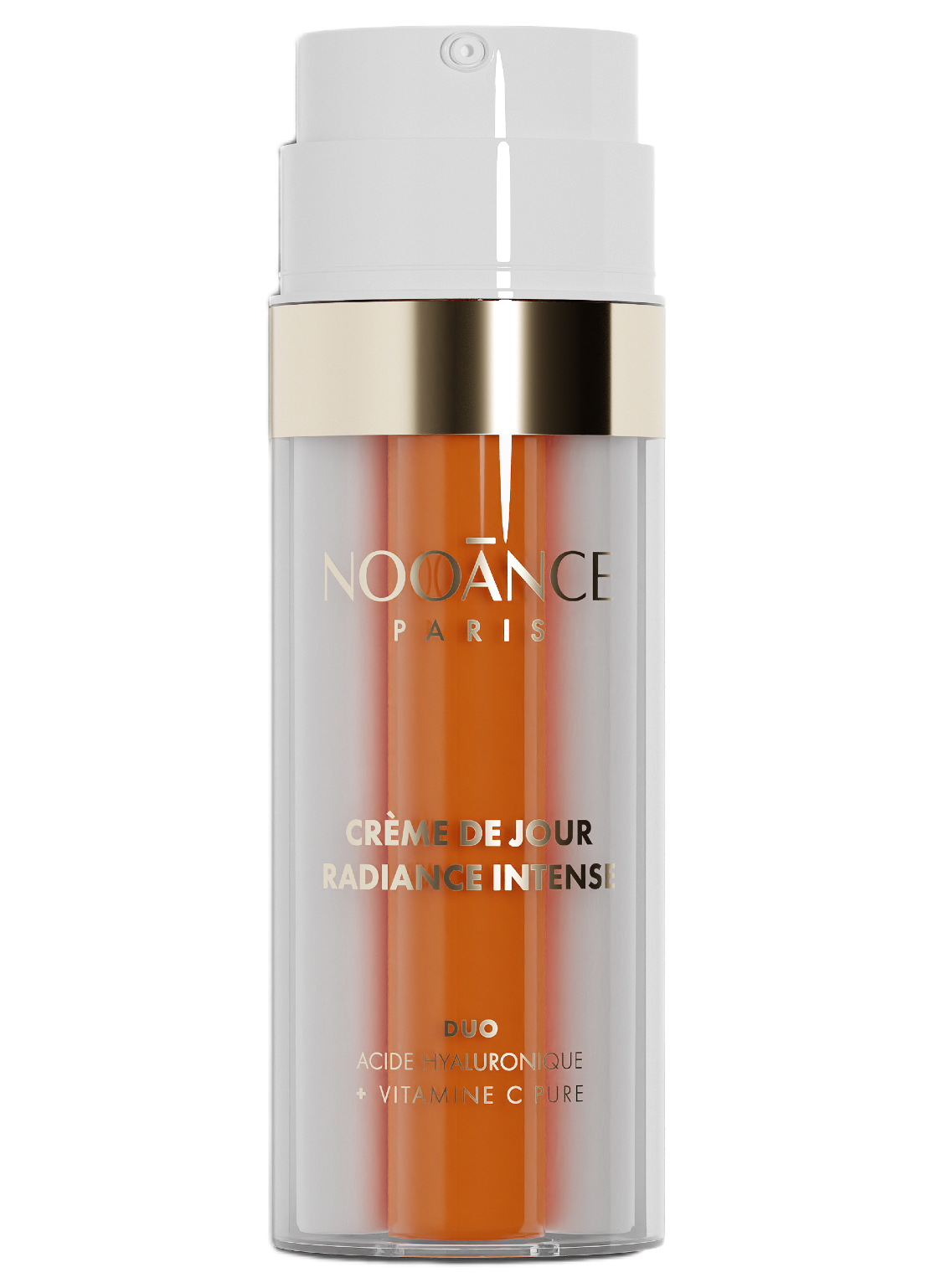 Intense Radiance Day Cream