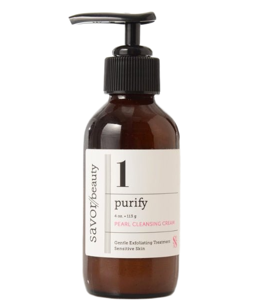 Pearl Cleansing Cream