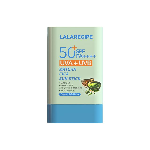 Matcha Cica Sun Stick SPF50+ PA++++